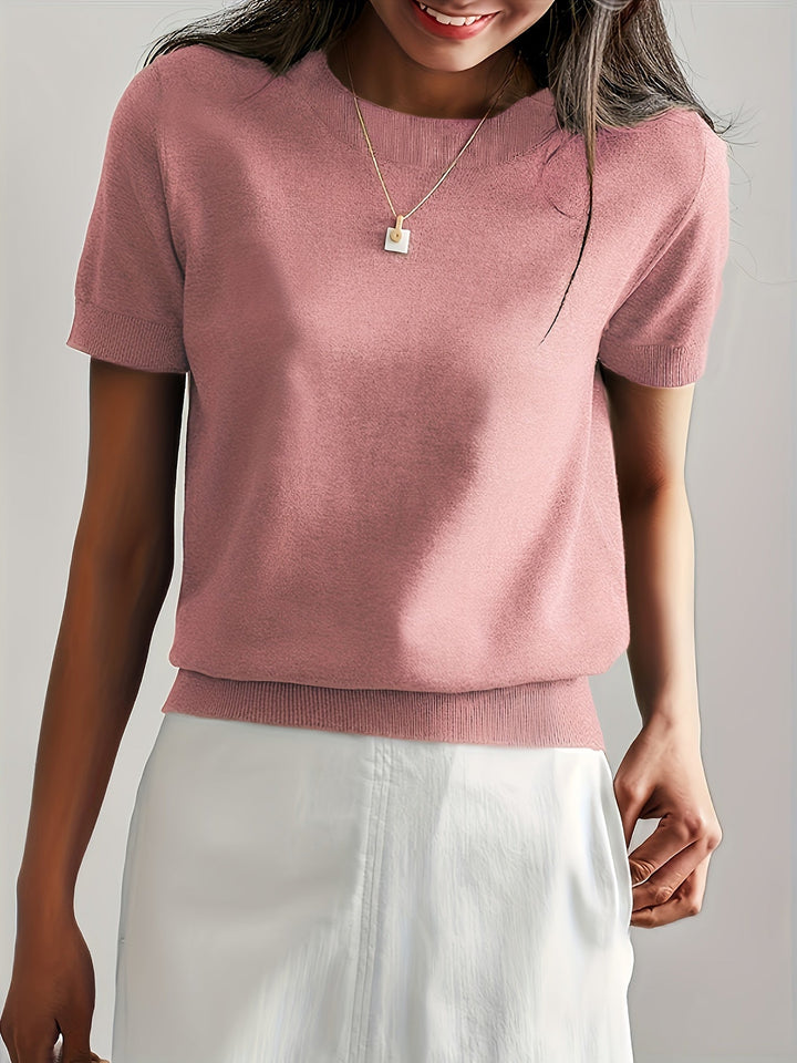 Mune | Cashmere Sweater Soft and Breathable Casual and Elegant