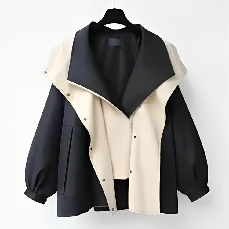 Mune | Luxury Raincoat