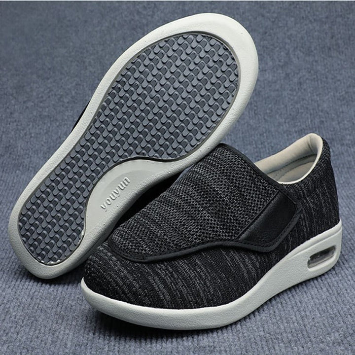 Mune | Wide orthopedic shoes for diabetics