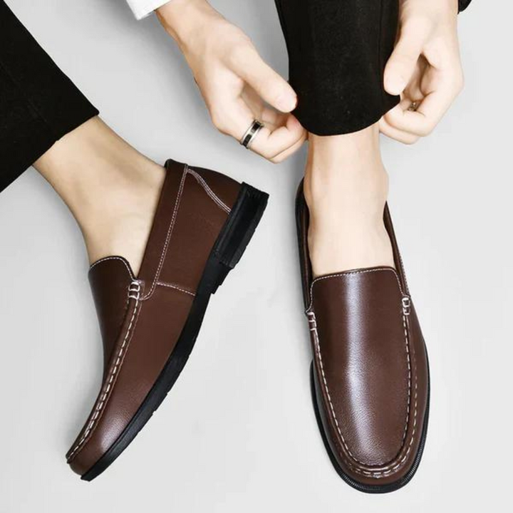 Mune | Slip-On Slipper