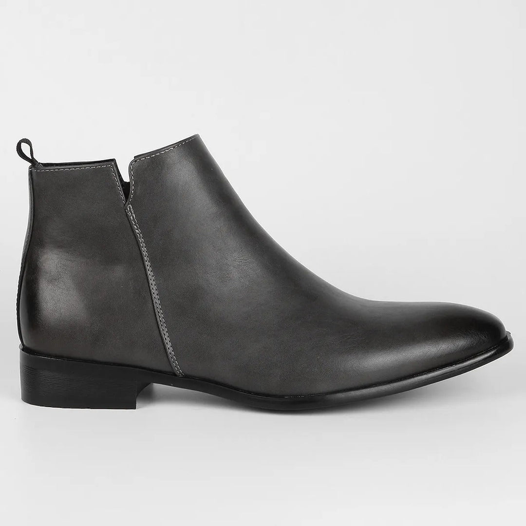 Mune | Classic Retro Men's Shoes