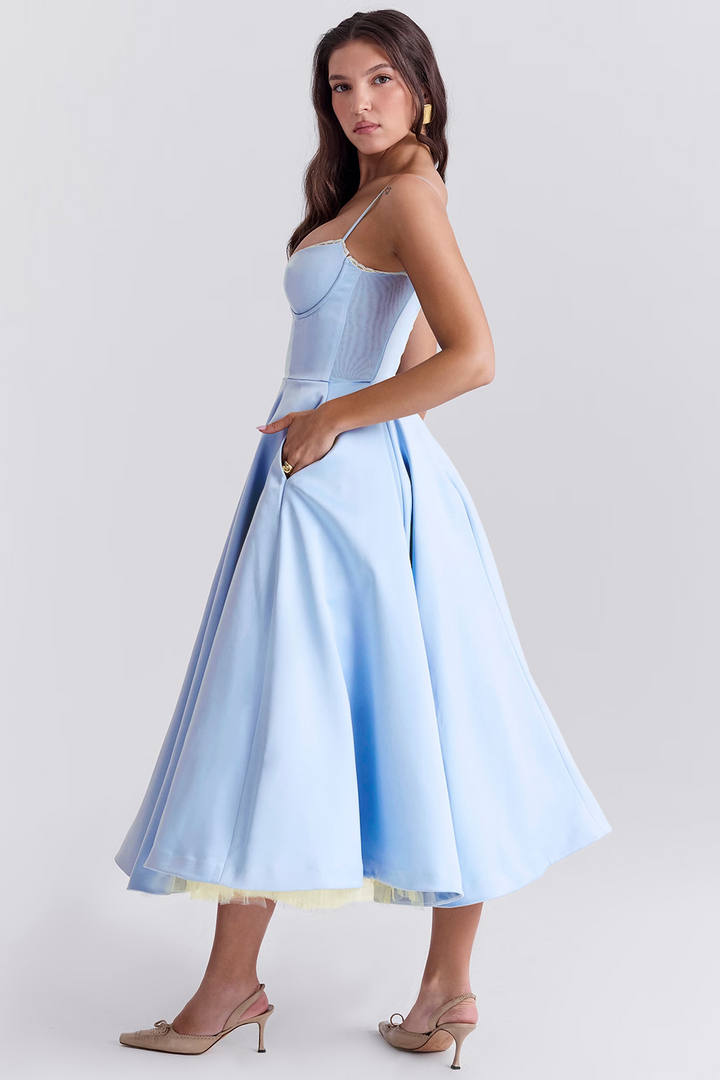 Mune | Glamorous Party Dress