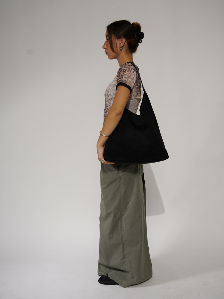 Mune | Leather Handbag Everyday