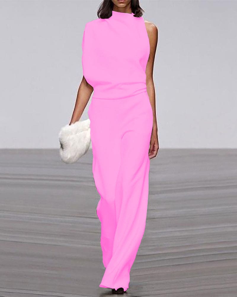 Mune | Elegant Jumpsuit for Stylish Occasions