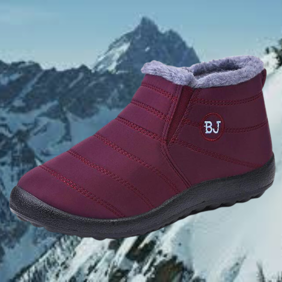 Mune | Winter Shoes for Men