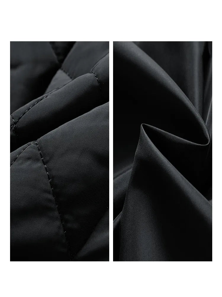 Mune | Quilted Jacket Men