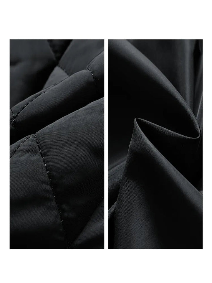 Mune | Quilted Jacket Men