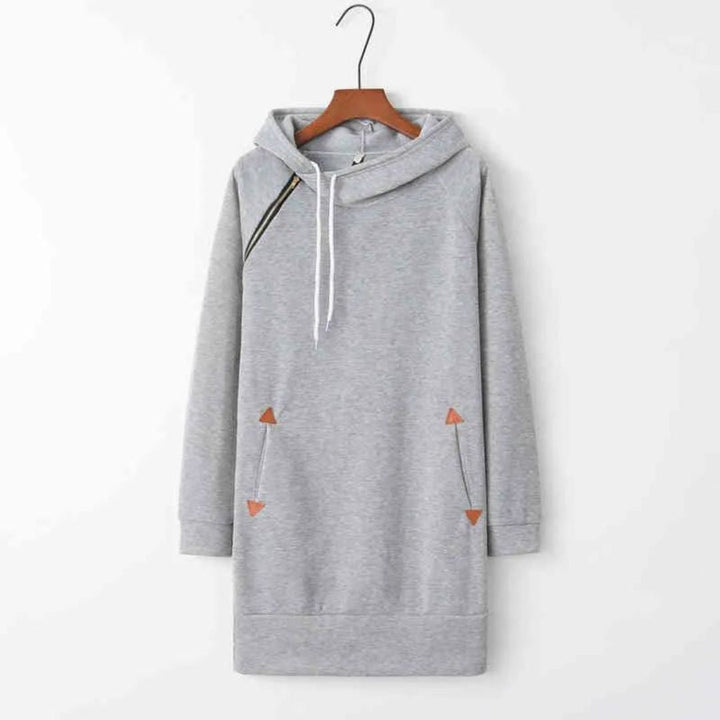 Mune | Casual Hoodie Sweat Suit with Pockets