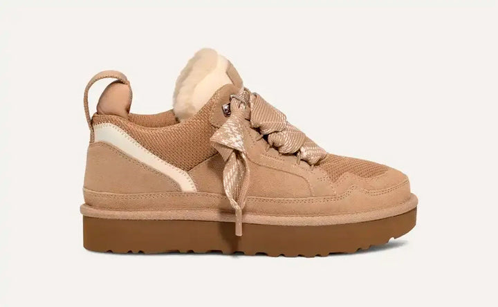 Mune | Sweden Winter Boots Women with Fleece and Non-Slip Sole