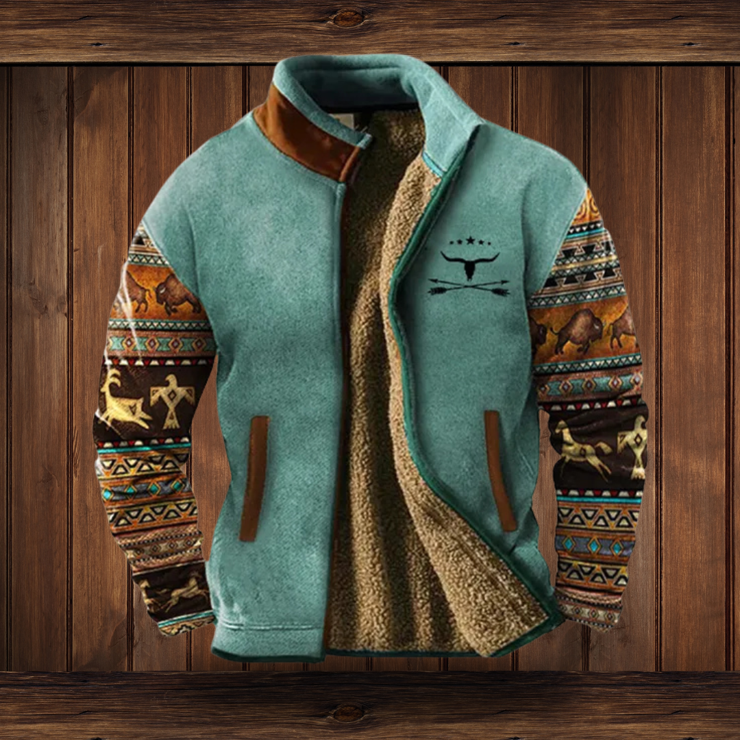 Mune | Outdoor Fleece Jacket