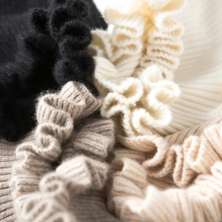 Mune | Sweater for Women with Turtleneck