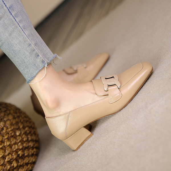 Mune | Orthopedic Shoes