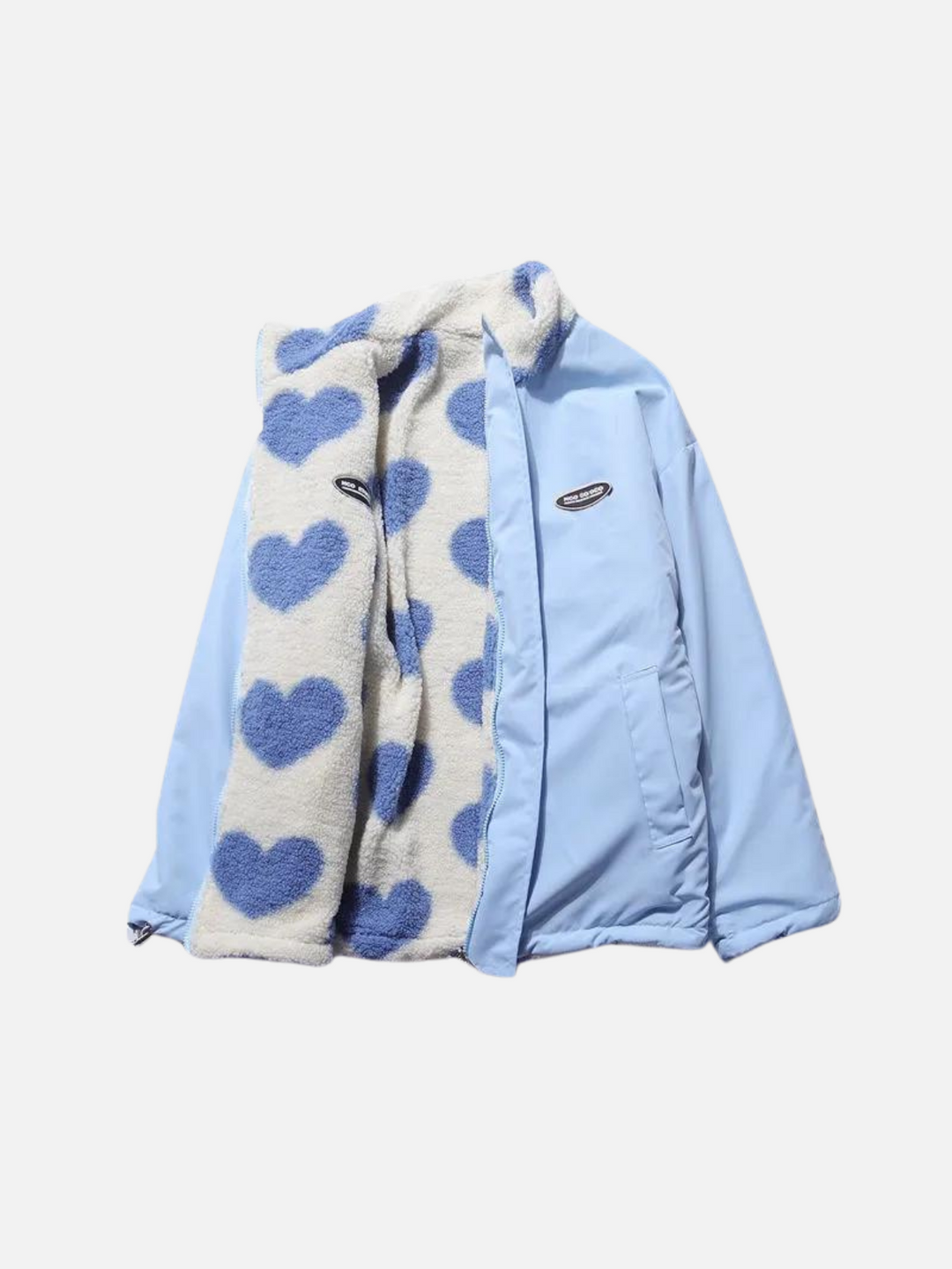Mune | Women's Winter Jacket Warm