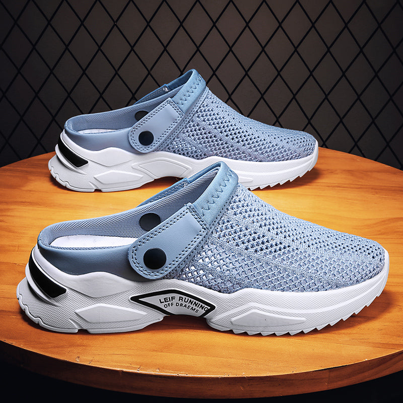 Orthopedic slippers sandals for men Mune Fashion