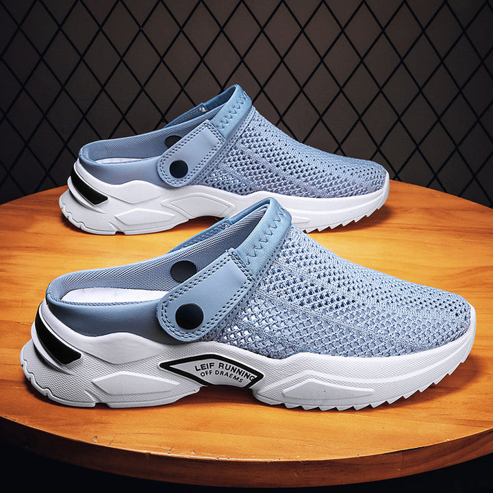 Orthopedic slippers sandals for men Mune Fashion