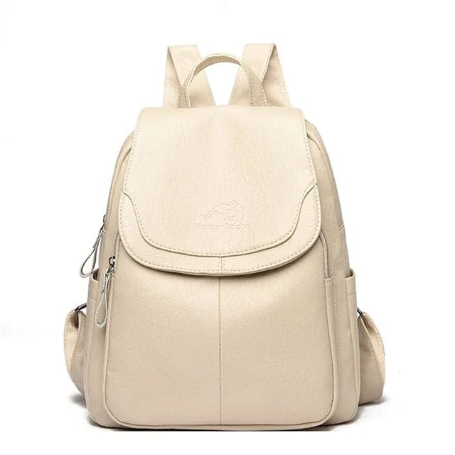 Mune | Secure backpack for stylish women