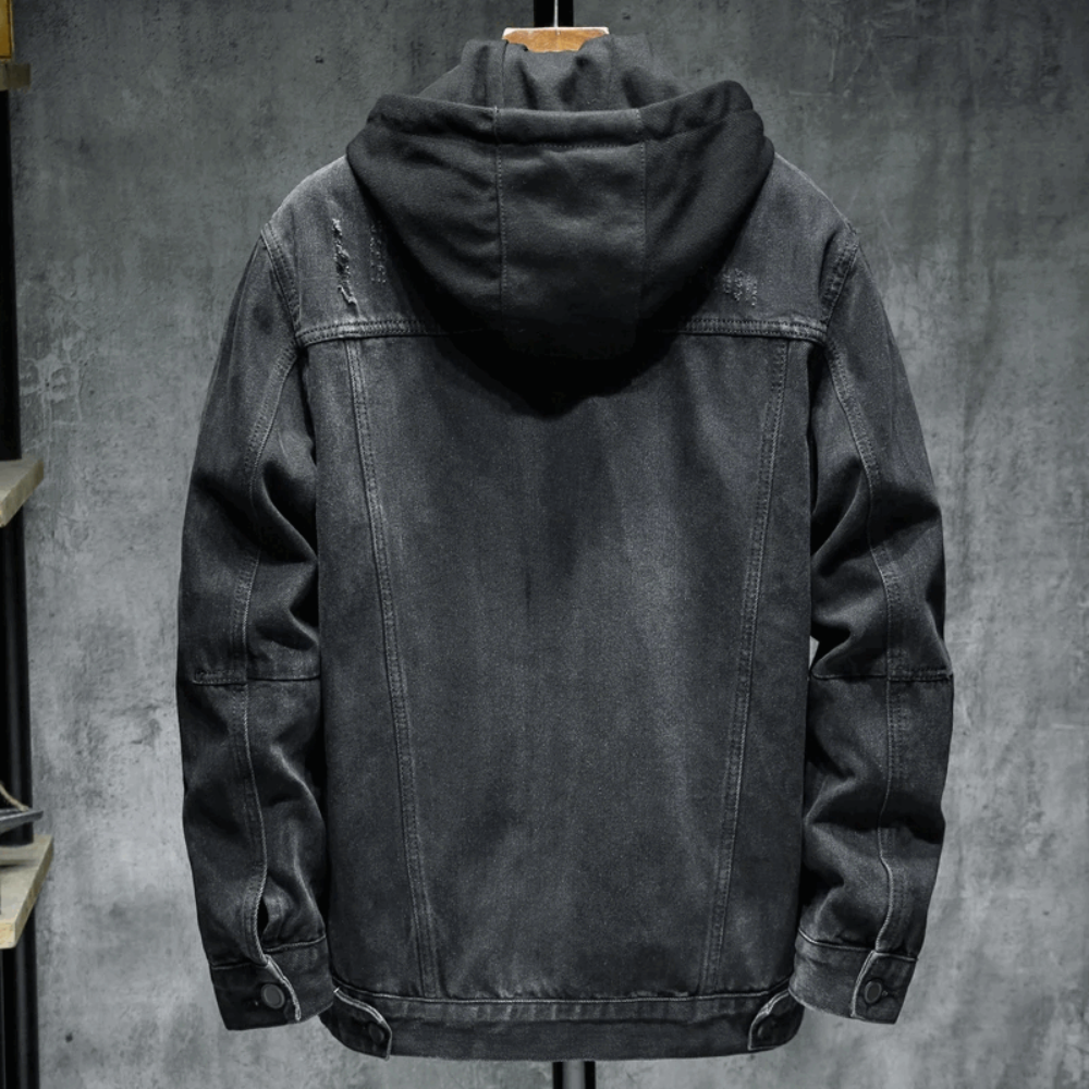 Mune | with Hood for Men