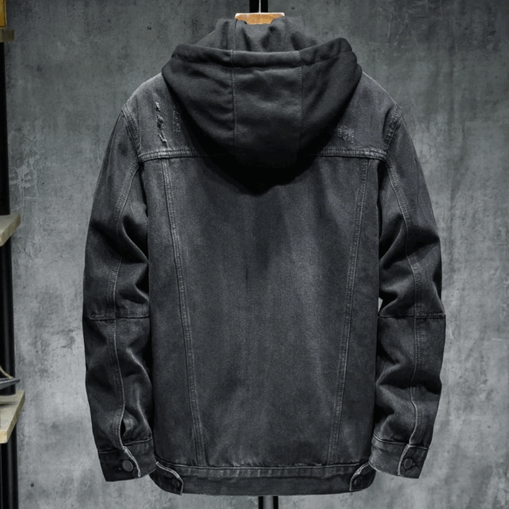Mune | with Hood for Men