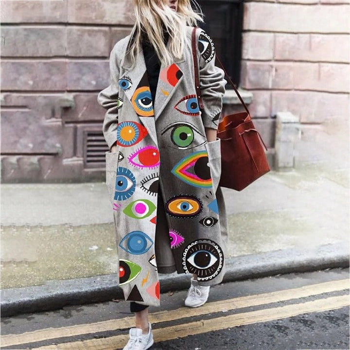 Mune | Comfortable and Fashionable Winter Coat
