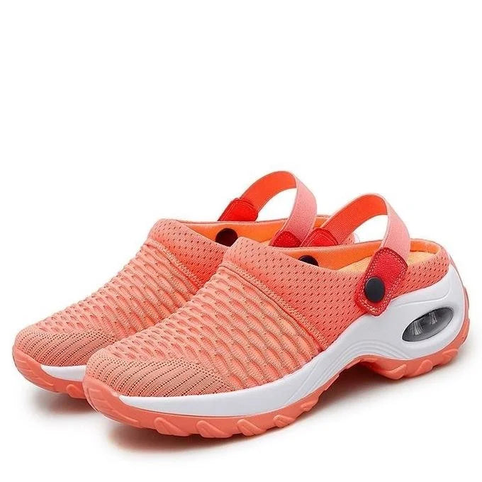 Orthopedic air-cushioned shoes, German quality
