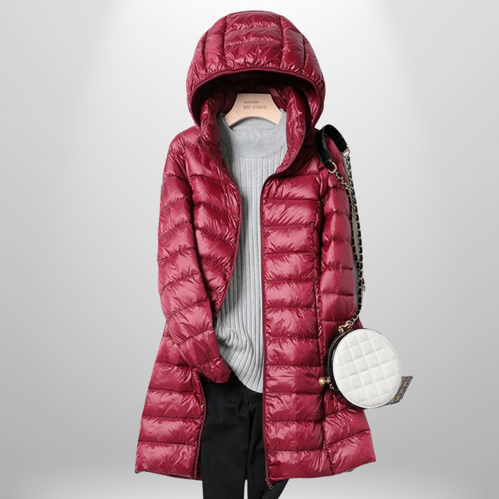 Mune | Ultra-Light Down Jacket