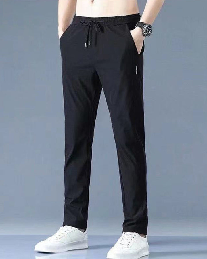 Mune Fashion Supersoft quick-drying, elastic comfort pants