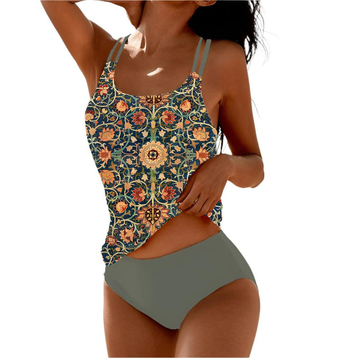 Mune Fashion | Women's Chic Swimwear Set Summer