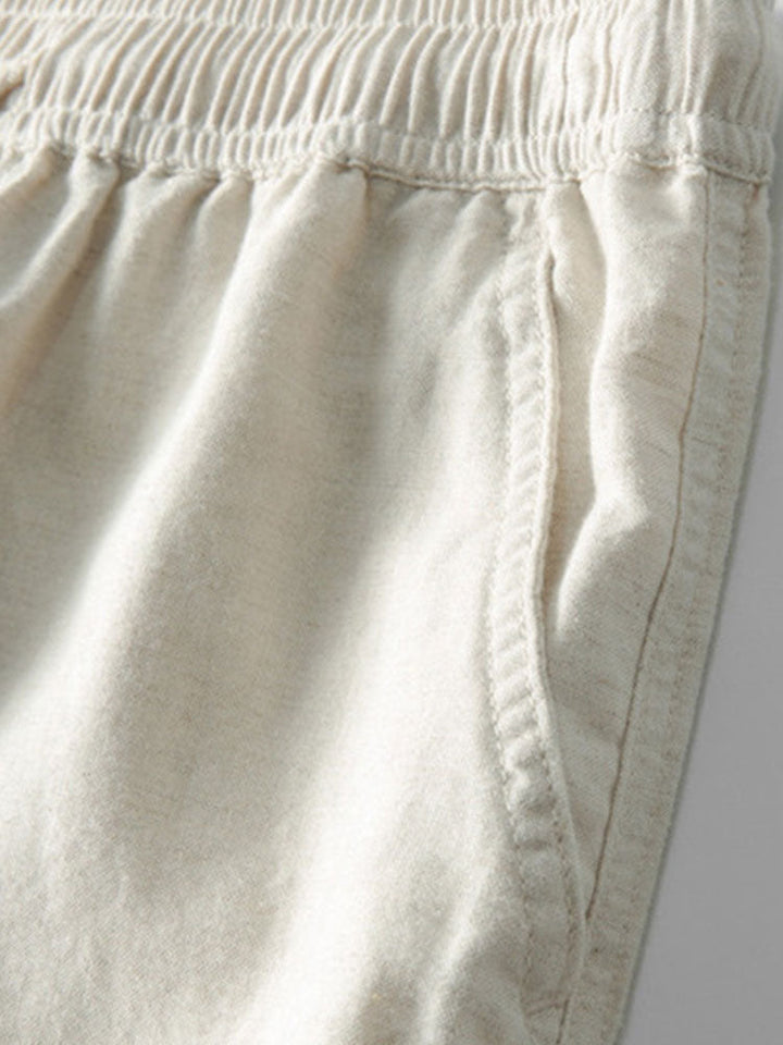 Mune | Men's Set with Summer Look