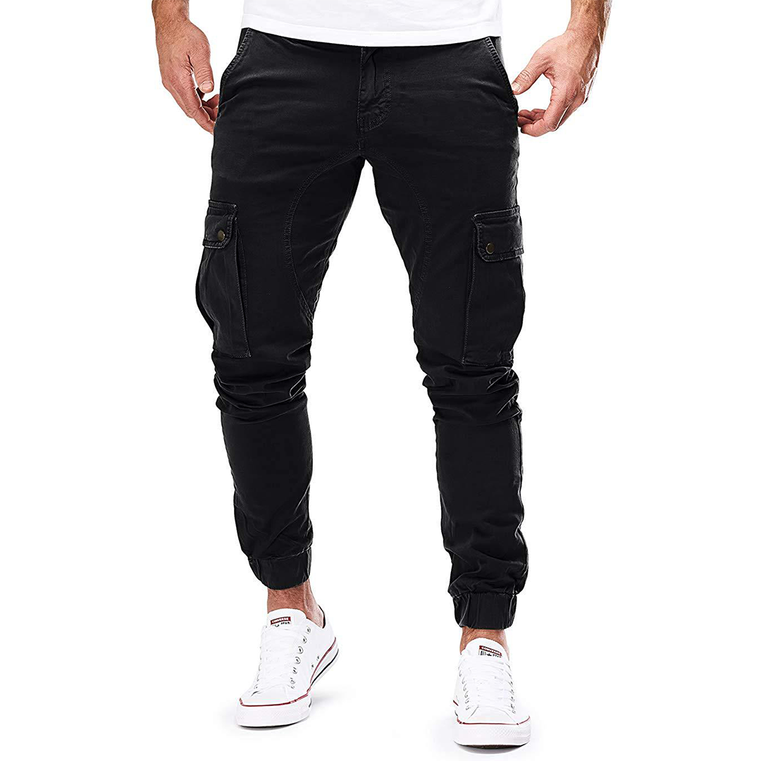 Mune | Men's Cargo Jogger