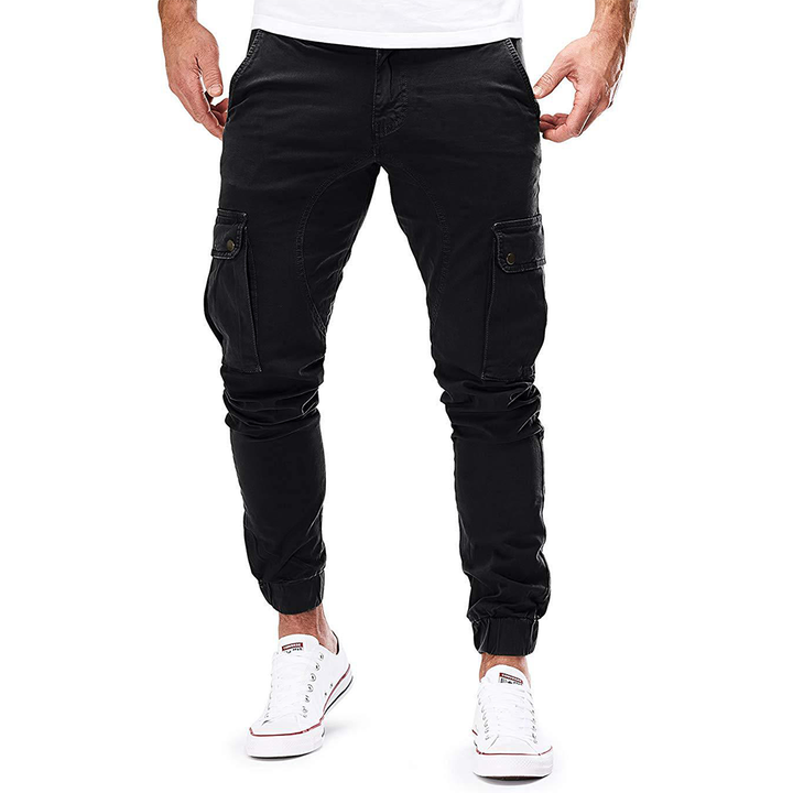 Mune | Men's Cargo Jogger