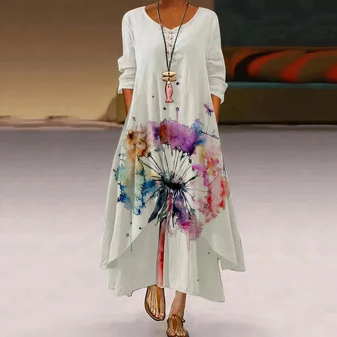 Mune Fashion | Elegant Dress Light and Stylish for Any Occasion