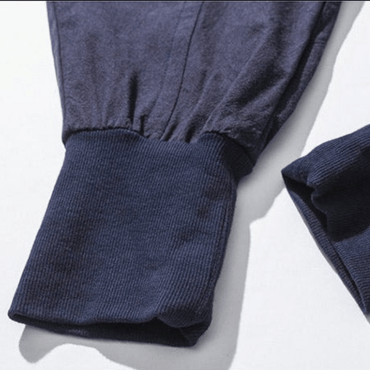 Mune | Kezno Japan Style Pants