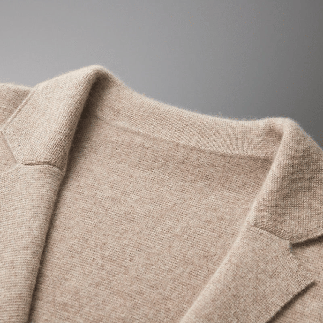 Mune | Merino Wool Knit Sweater Comfort