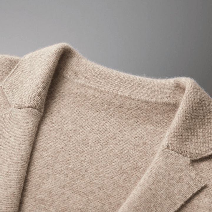Mune | Merino Wool Knit Sweater Comfort