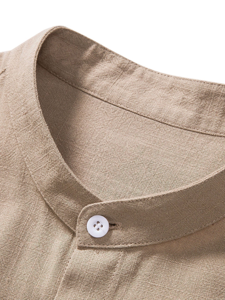 Mune | Men's Set with Summer Look