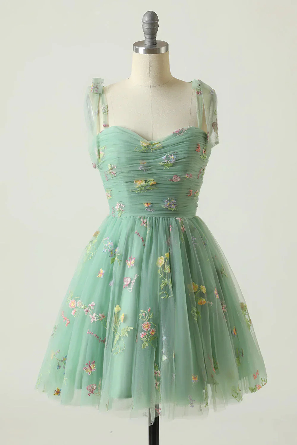 Mune Fashion | Flower Dress for Women