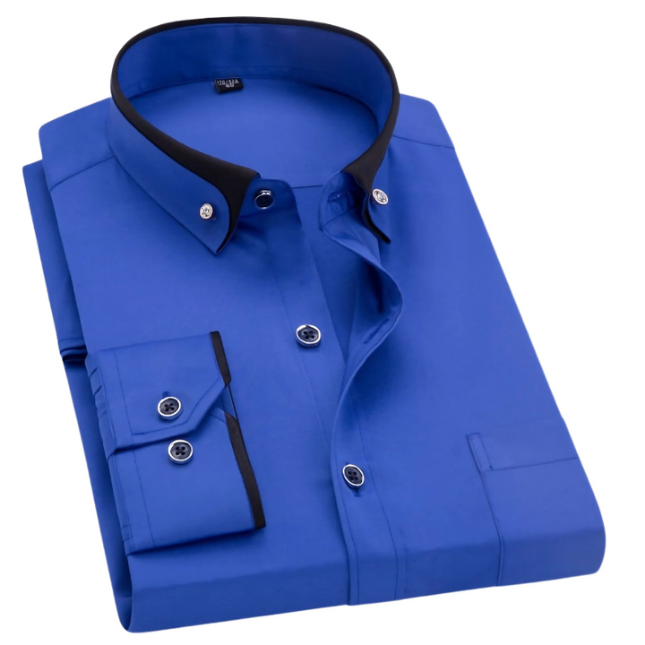 Mune | Stylish Men's Long Sleeve Shirts: Your Fashion Statement