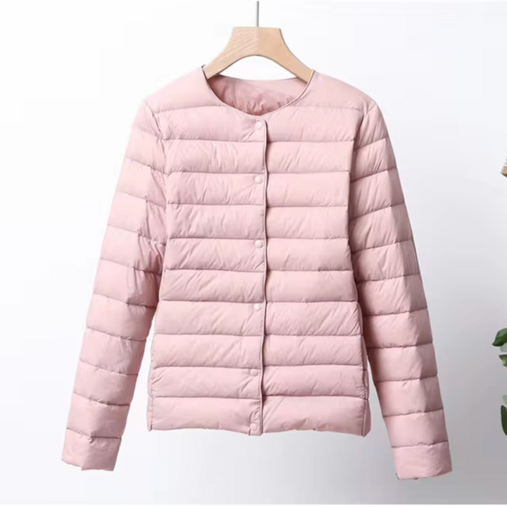 Mune | Ultrathin Down Jacket