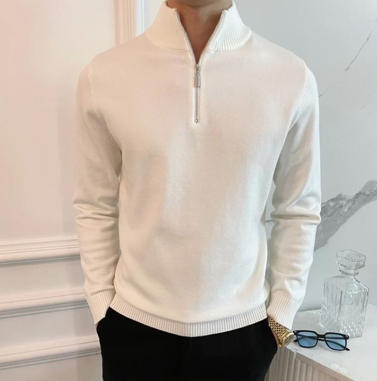 Mune | Noble Men's Sweater