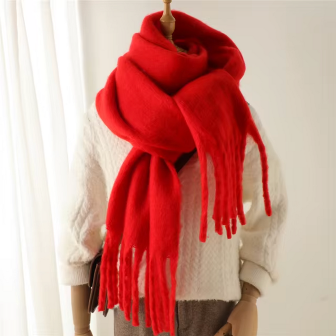 Mune | Winter-Scarf