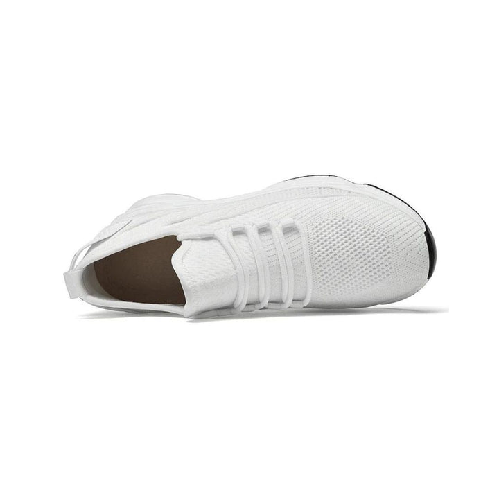 Mune Fashion | Pro Invisible Elevation Shoes - More Height, More Presence