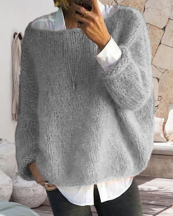 Mune | Modern and versatile sweater
