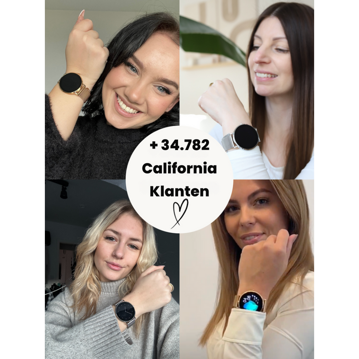 Mune | Smartwatch