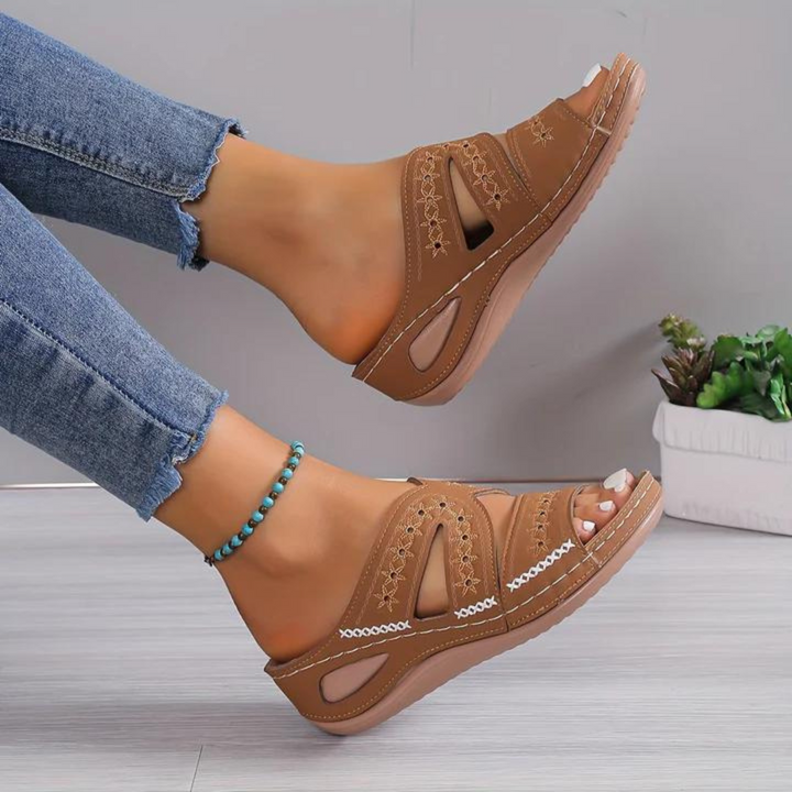 Mune Fashion  | Women Summer Orthopedic Everyday Sandals