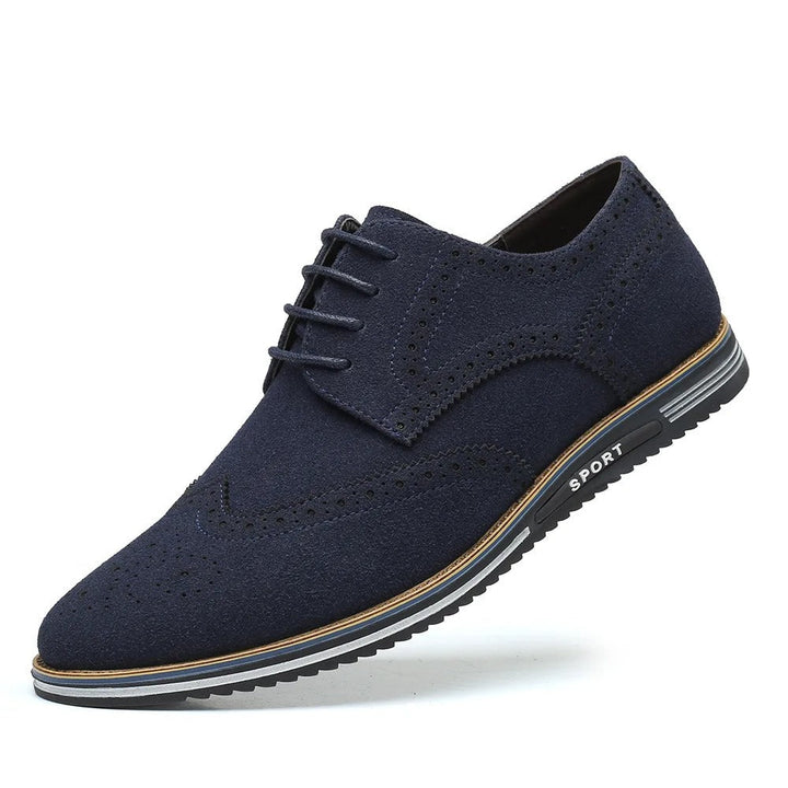 Mune Fashion - Men's shoes with laces