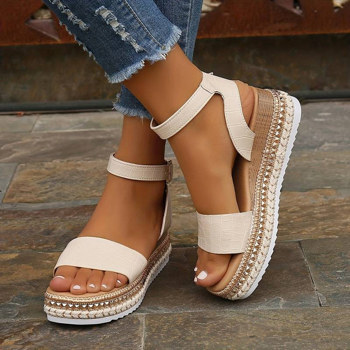 Mune Fashion | Orthopedic sandals for women Comfortable and Stylish