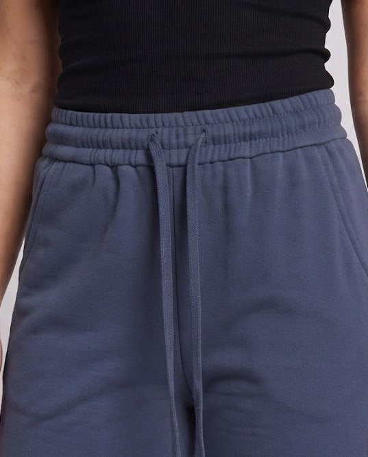 Women's Sporty Relaxed Fit Jogging Pants Mune Fashion