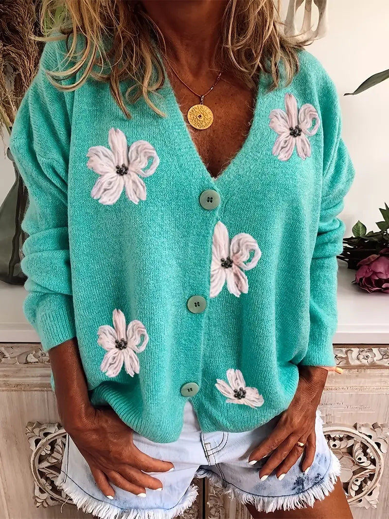 Mune | Solid Colored Cut-Out Knit Sweater - Stylish Women's Fashion