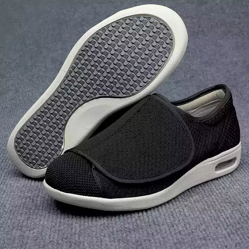 Mune | Orthopedic Velcro Shoes