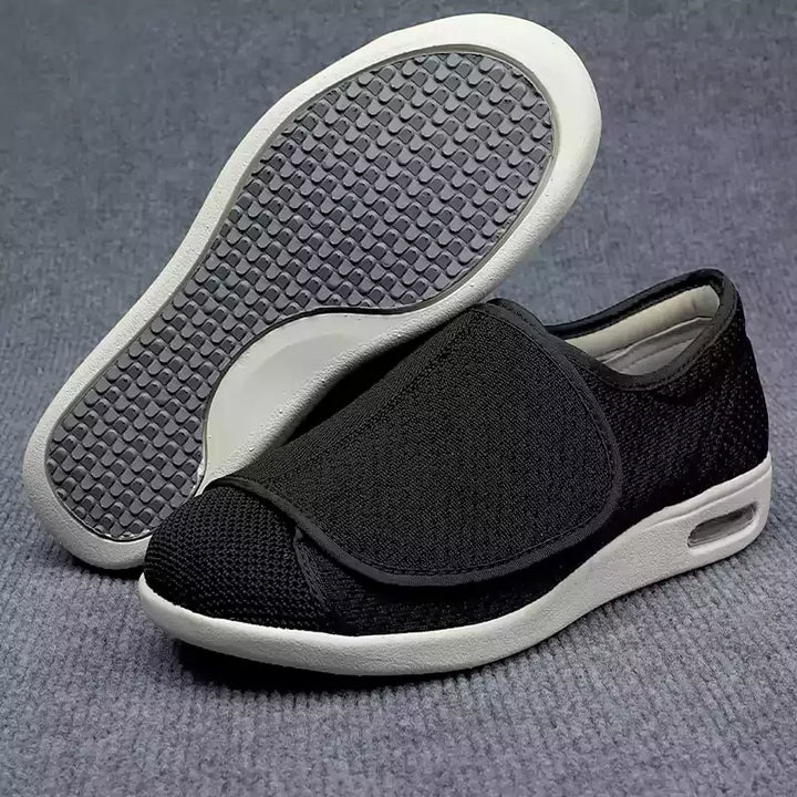 Mune | Orthopedic Velcro Shoes
